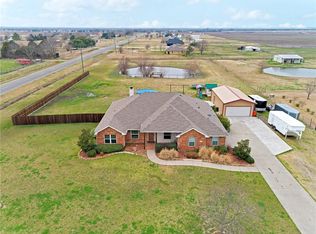 3268 Ridgeview Rd, Caddo Mills, TX 75135