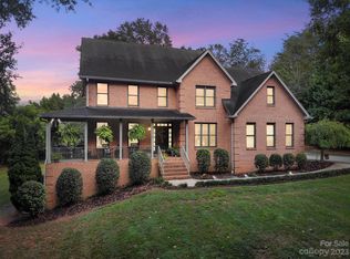 110 Riverchase Dr, Shelby, NC 28152