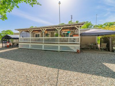 16240 Old Mission Dr, Red Bluff, CA, 96080