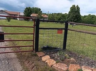 34603 Pinehill Rd, Bristow, OK 74010