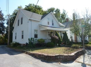 223 East St, North Attleboro, MA 02760