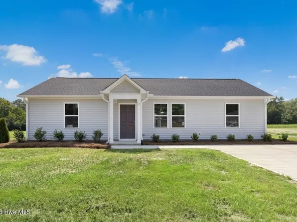 219 Rae Street, Warsaw, NC 28398
