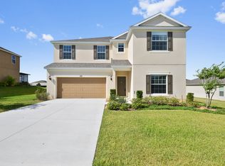 418 Dagama Dr, Clermont, FL 34715