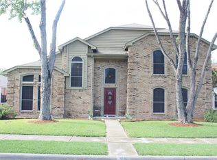 4117 Howard Dr, The Colony, TX 75056