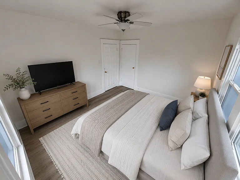859 N Wilton Pl #1 — Photo 3