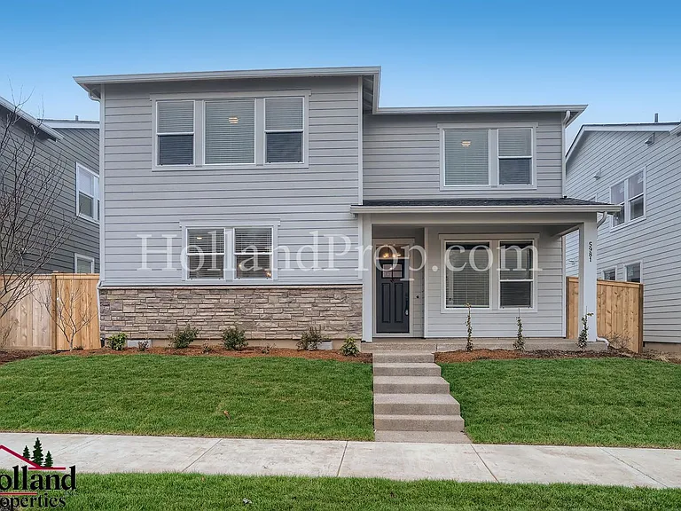 5981 SE Skylight St — Photo 1