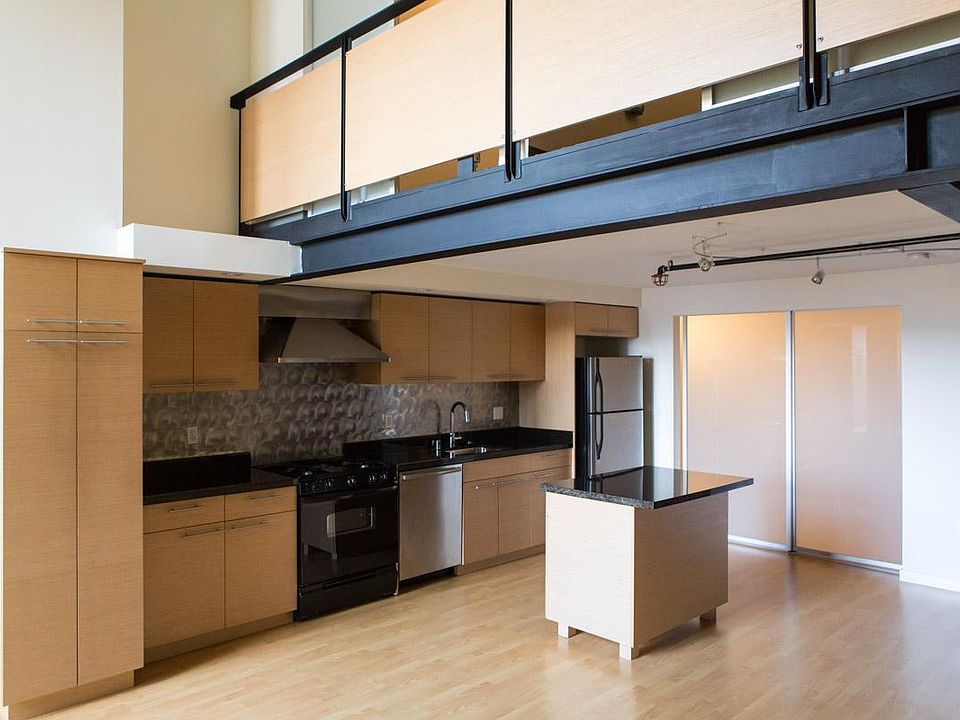 1st image of 178 Bluxome St APT 507