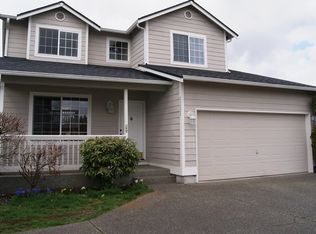 23002 37th Ave E, Spanaway, WA 98387