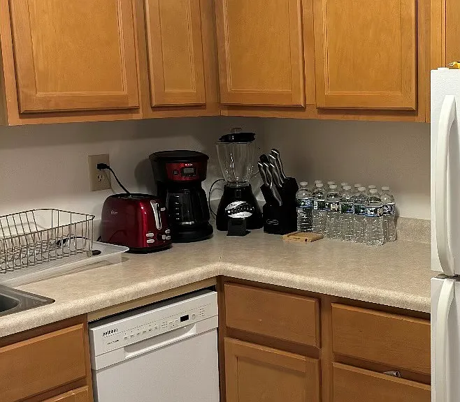 Village View Apartments — Photo 7