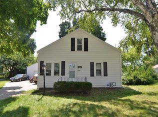1101 South St, Racine, WI 53402