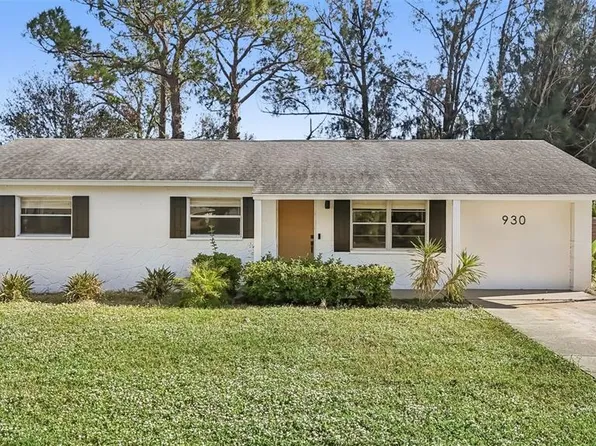 930 N Conrad Ave, Sarasota, FL 34237