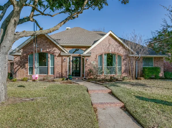 374 Graham Dr, Coppell, TX 75019