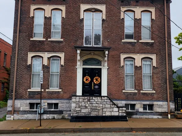 508 Ligonier St APT 1, Latrobe, PA 15650