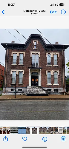 508 Ligonier St #1 Photo 1