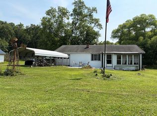 386 Allenbaugh Rd, Franklin, PA 16323