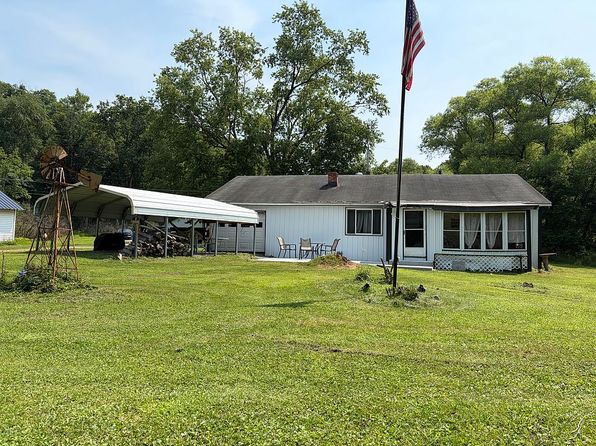 386 Allenbaugh Rd