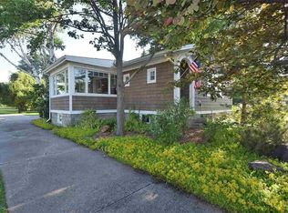 411 Pointe Tremble Rd, Algonac, MI 48001