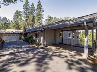 10395 Quail Creek Rd, Grass Valley, CA 95949