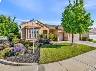 1550 Margil Way, Brentwood, CA 94513