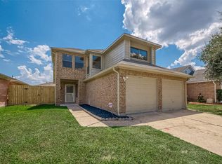17047 Carbridge Dr, Houston, TX 77084