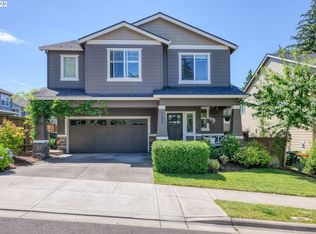 11496 NW Melody Ln, Portland, OR