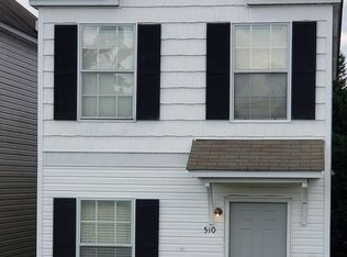 510 Summit Terrace Ct, Columbia, SC 29229