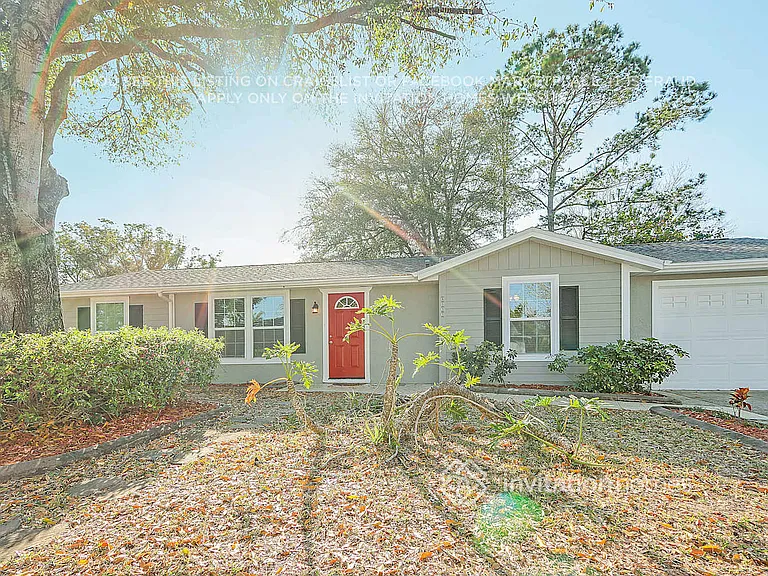 8033 Banister Ln — Photo 2