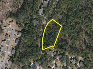 520 Summerlea Dr, Fayetteville, NC 28311