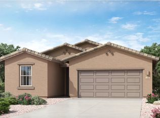 Ocotillo Plan, Mountain View at Rocking K : Loma Verde, Vail, AZ 85641