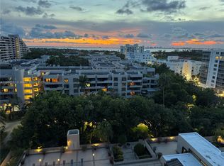 251 Crandon Blvd APT 904, Key Biscayne, FL 33149