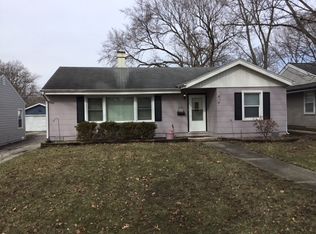 214 N Morgan Ave, Wheaton, IL