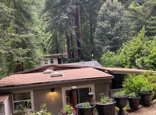 14705 Big Basin Way, Boulder Creek, CA