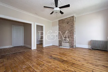 Rented by Brick&Mortar