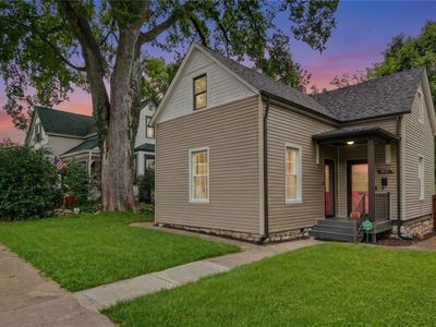 318 N Benton Ave, Saint Charles, MO, 63301