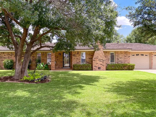 1712 E Broadway St, Brownfield, TX 79316