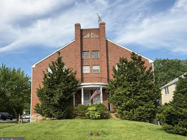 1231 Drexel Ave, Drexel Hill, PA 19026