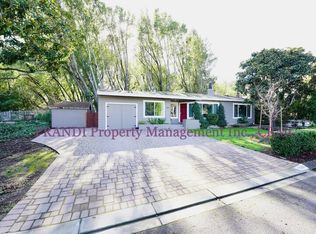1501 Park Ct, Novato, CA 94945