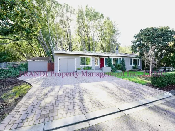 1501 Park Ct, Novato, CA 94945