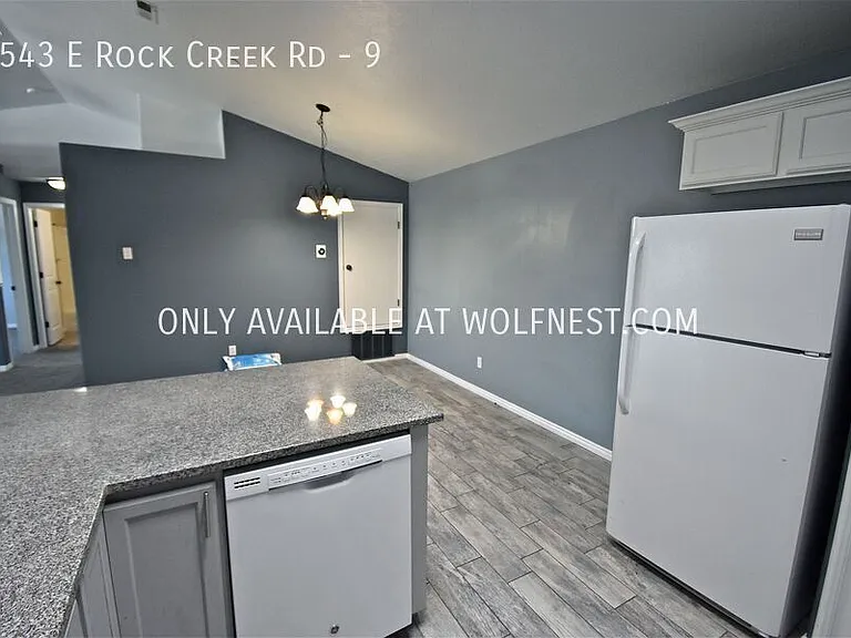 3543 E Rock Creek Rd #9 — Photo 7