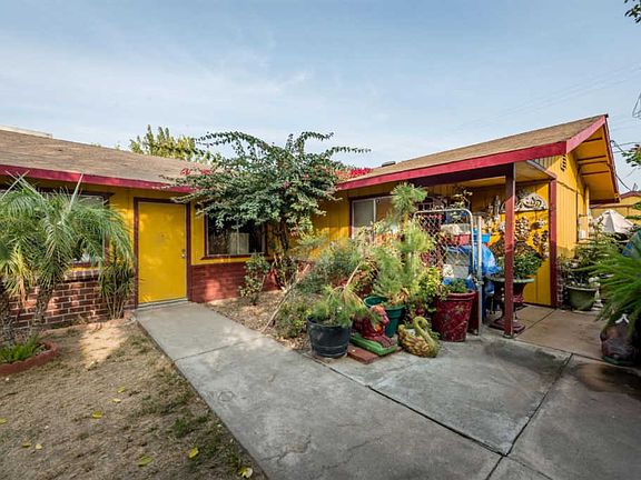 3rd image of 460 N Calaveras St