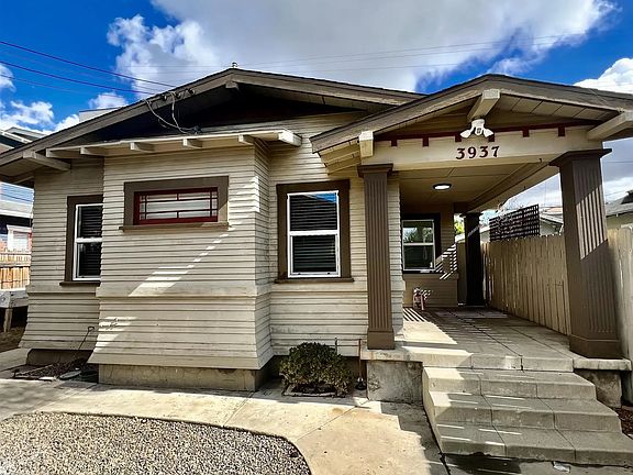 4th image of 3937-3941 Utah St