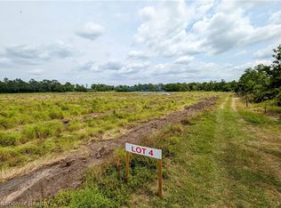 Keentown Rd, Parrish, FL 34219