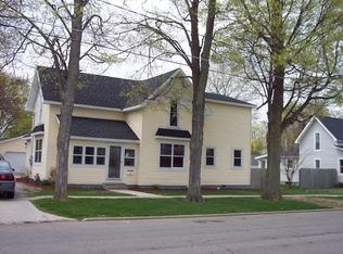 415 N East St, Morenci, MI 49256