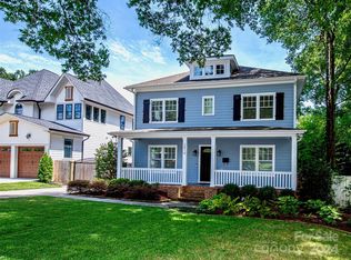 2814 Florida Ave, Charlotte, NC 28205