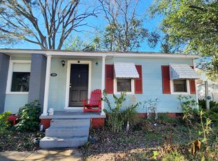 1828 Wheeler Dr, Natchez, MS 39120