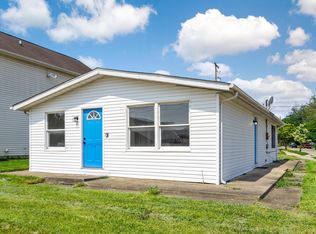 2045 Joyce Ave, Columbus, OH 43219