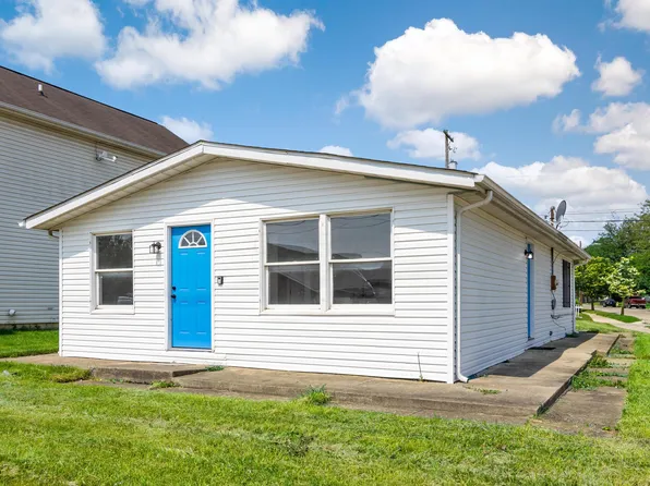 2045 Joyce Ave, Columbus, OH 43219