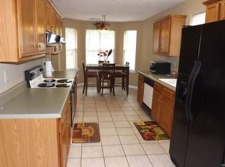 6509 Juniper Tree Ln, Montgomery, AL 36117
