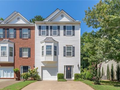 5045 Timber Hills Dr, Oakwood, GA, 30566
