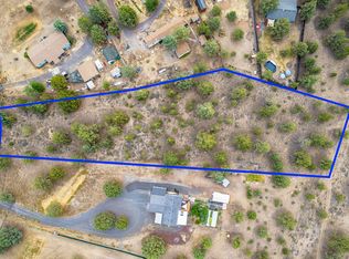 0 SW Wheat Grass Rd, Terrebonne, OR 97760